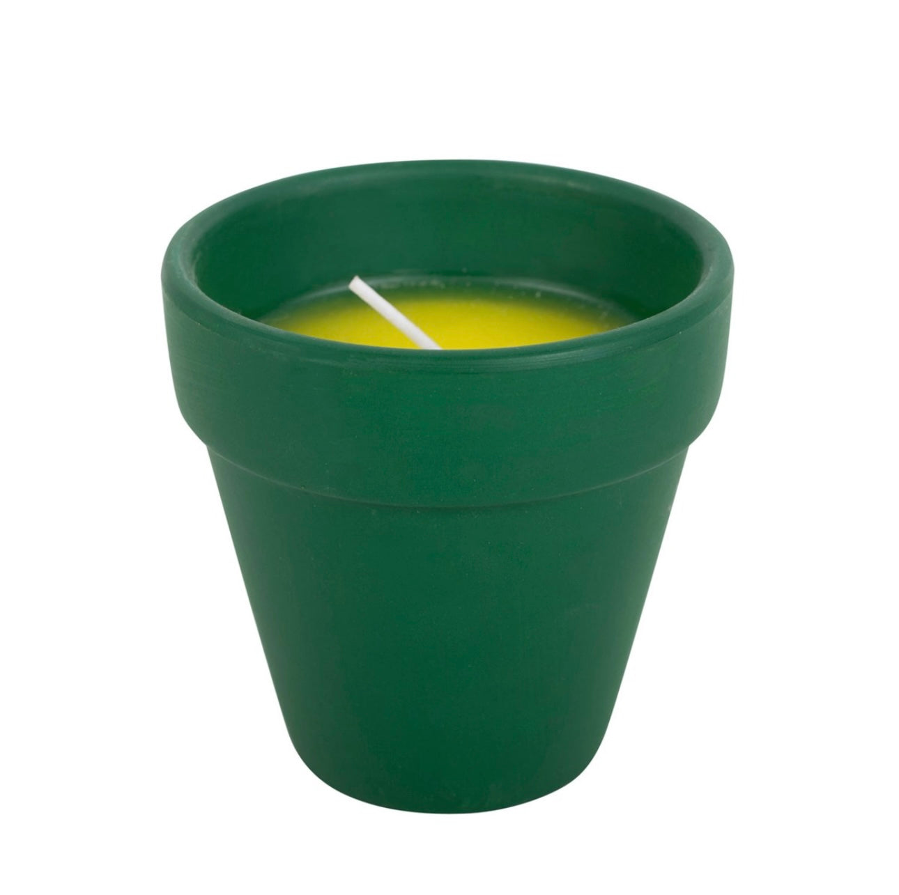 THANK YOU FOR HELPING ME GROW CITRONELLA CANDLE
