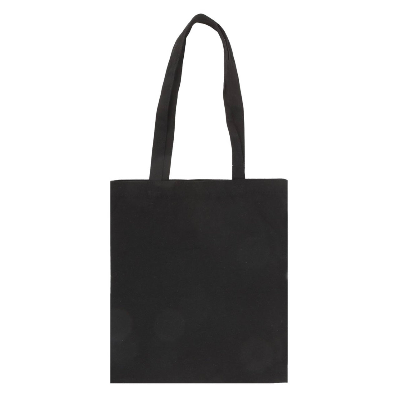 Creepy Things Polycotton Tote Bag Tick Or Treat