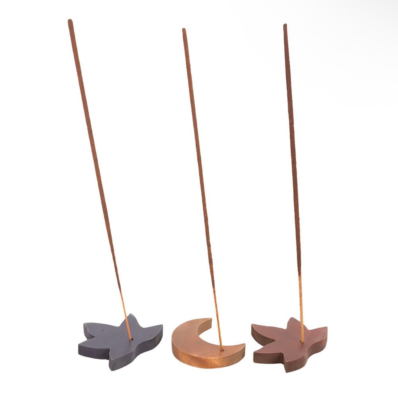3 x AUTUMN MAGIC INCENSE GIFT SETS