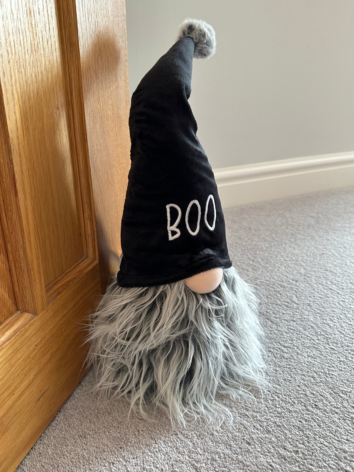 Boo Gonk Doorstop