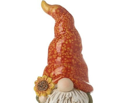 SUNFLOWER GONK ORNAMENT