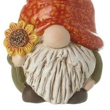 SUNFLOWER GONK ORNAMENT