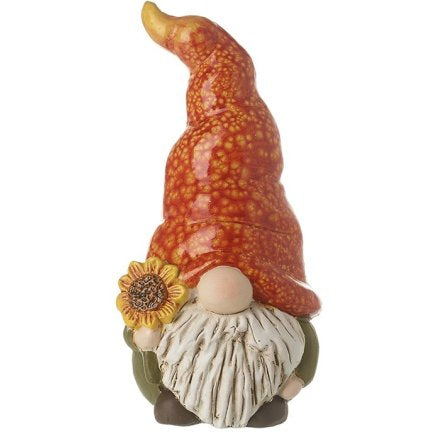 SUNFLOWER GONK ORNAMENT