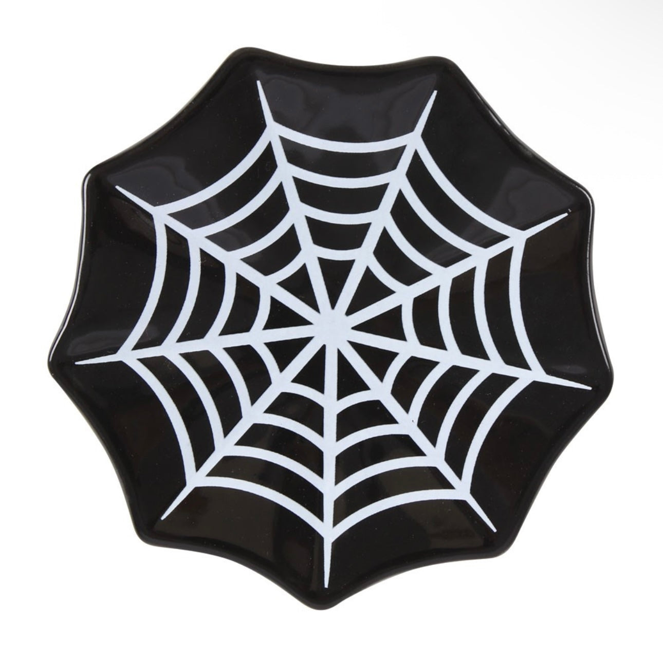 SPIDERWEB TRINKET DISH