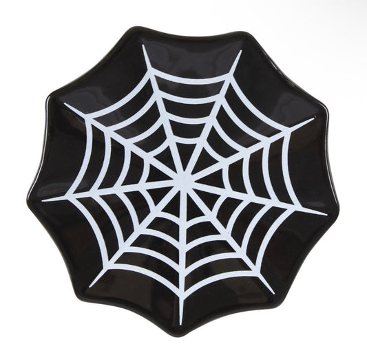 SPIDERWEB TRINKET DISH