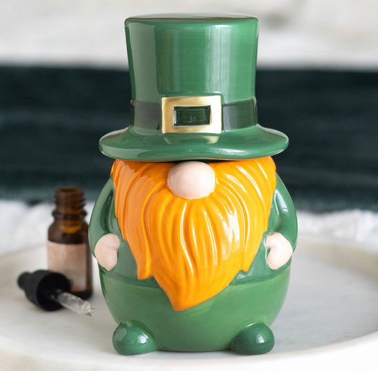 LUCKY LEPRECHAUN GONK OIL BURNER