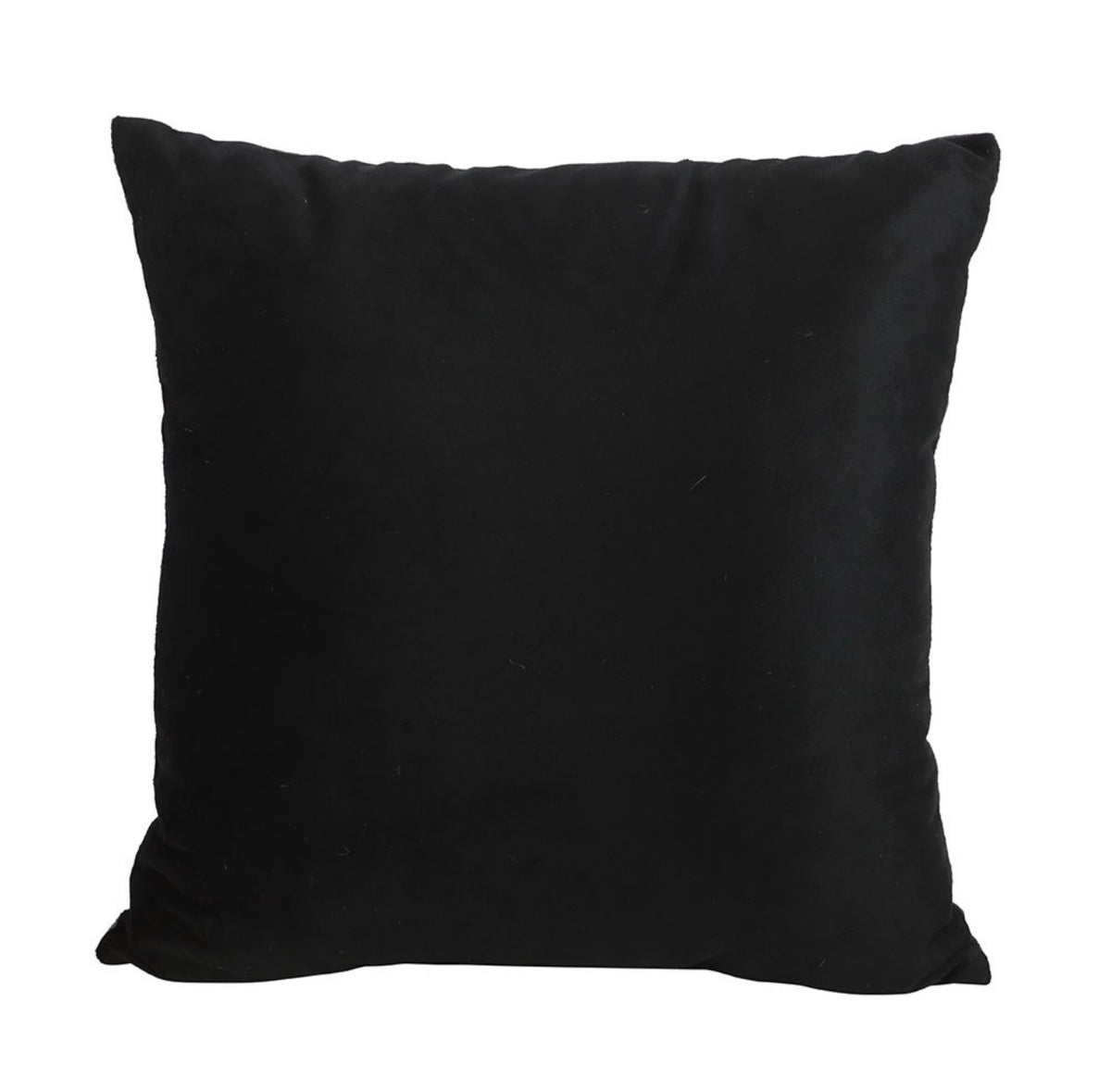 SQUARE SAME OLD SHEET GHOST CUSHION