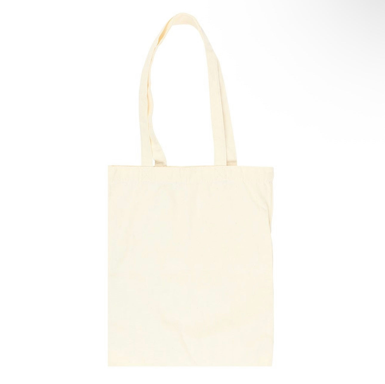 APPLE PRINT POLYCOTTON TOTE BAG TEACHER GIFT