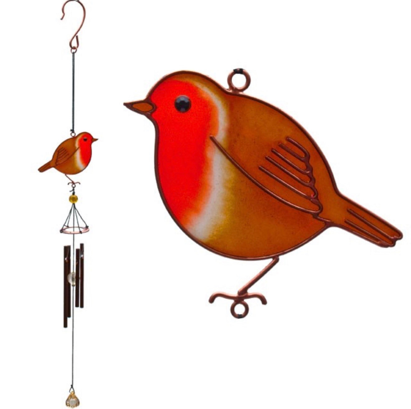 ROBIN WINDCHIME