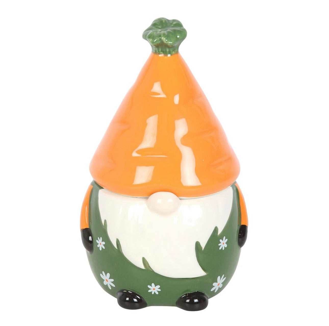 CARROT PATCH GONK OIL BURNER