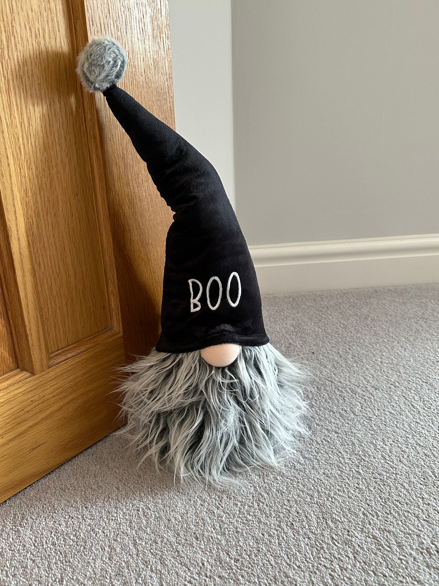 Boo Gonk Doorstop