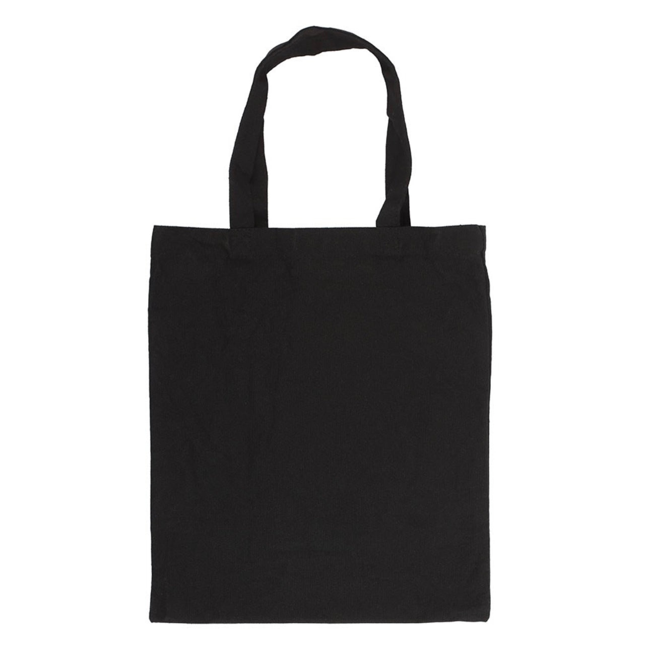 MONSTER MASH PRINT POLYCOTTON TOTE BAG