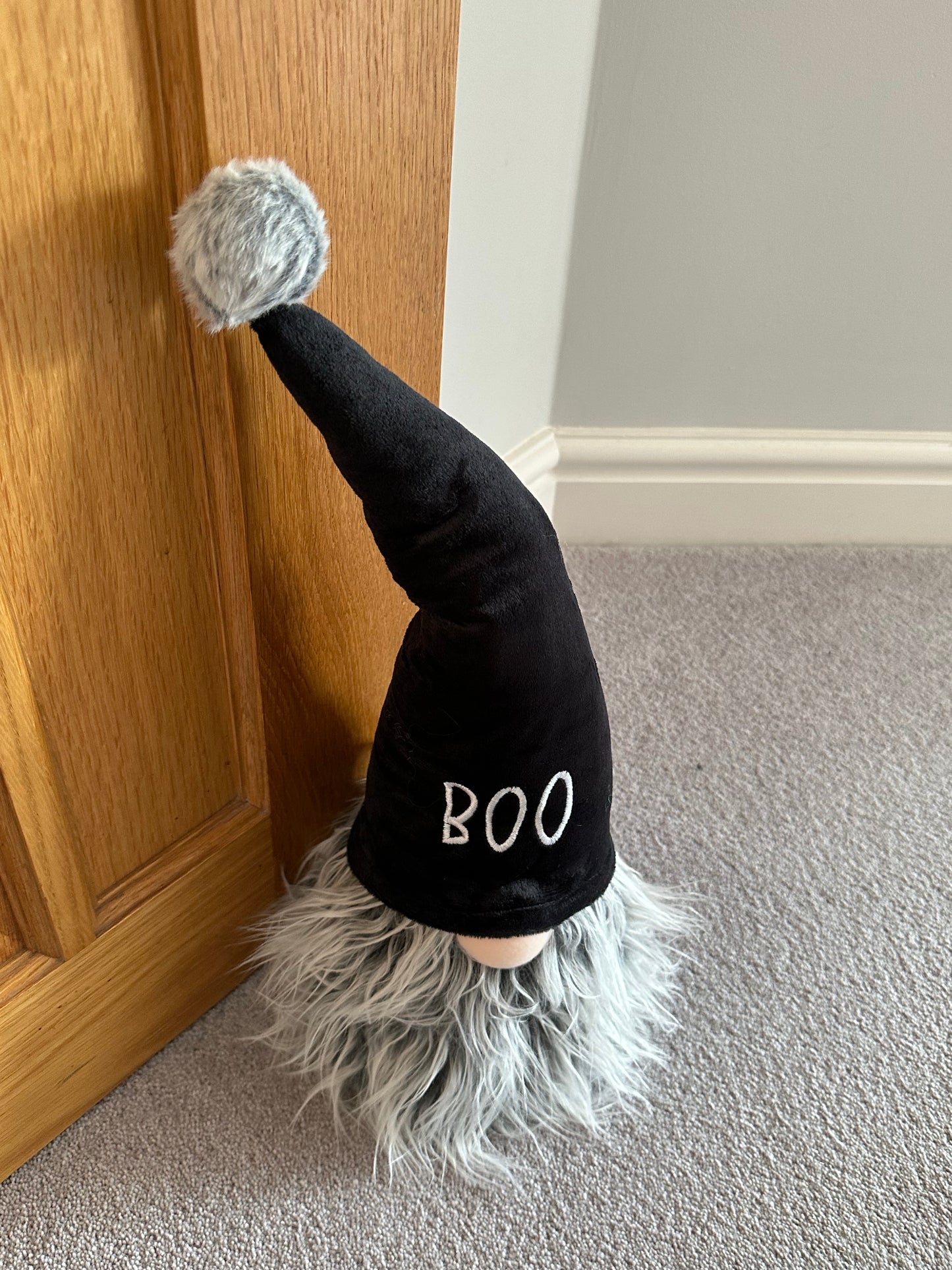 Boo Gonk Doorstop