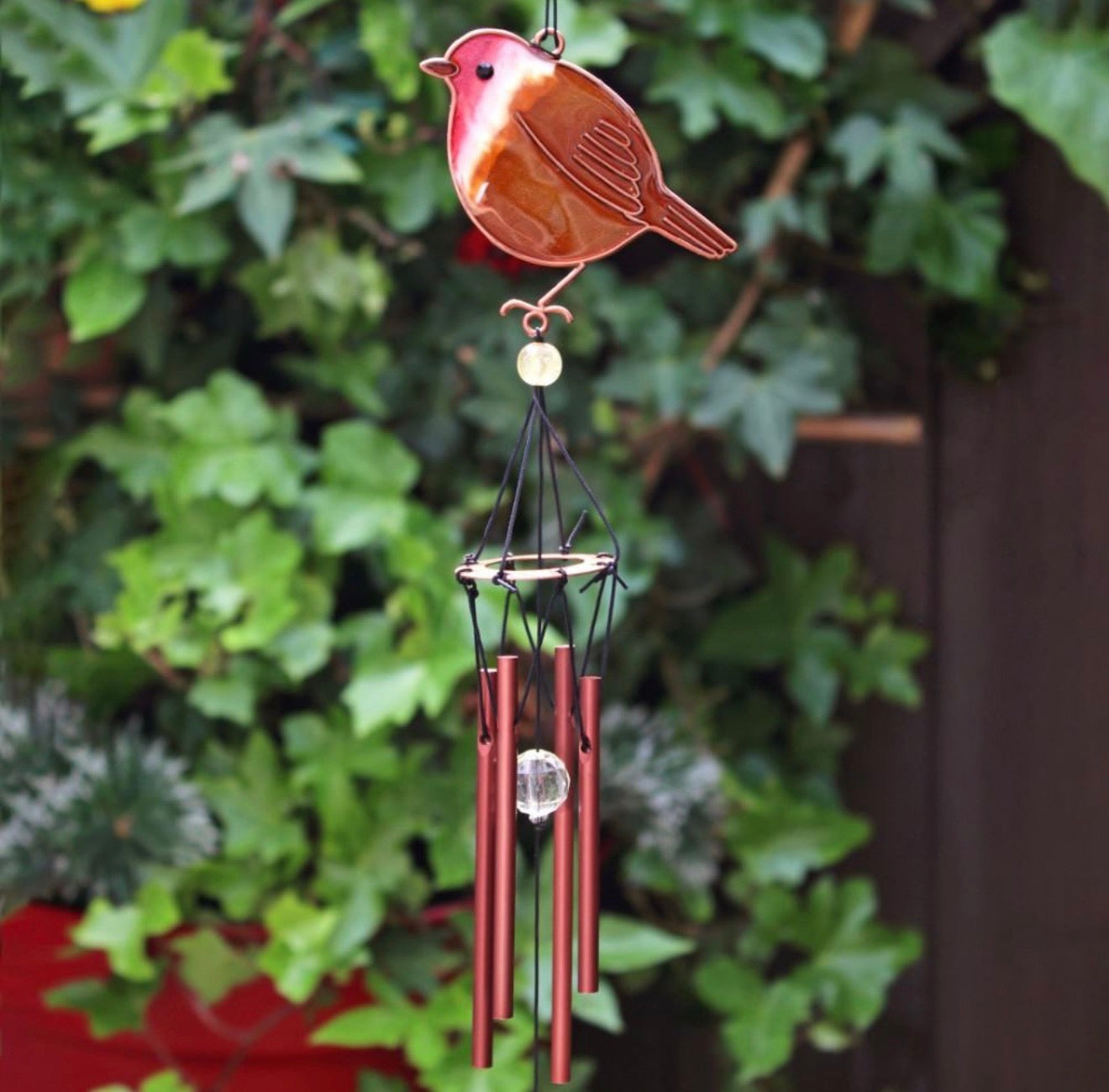 ROBIN WINDCHIME