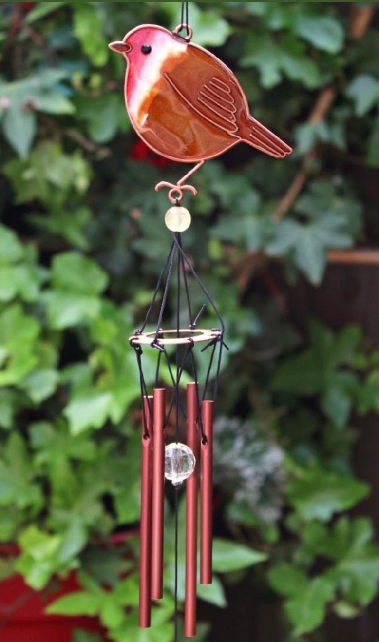 ROBIN WINDCHIME