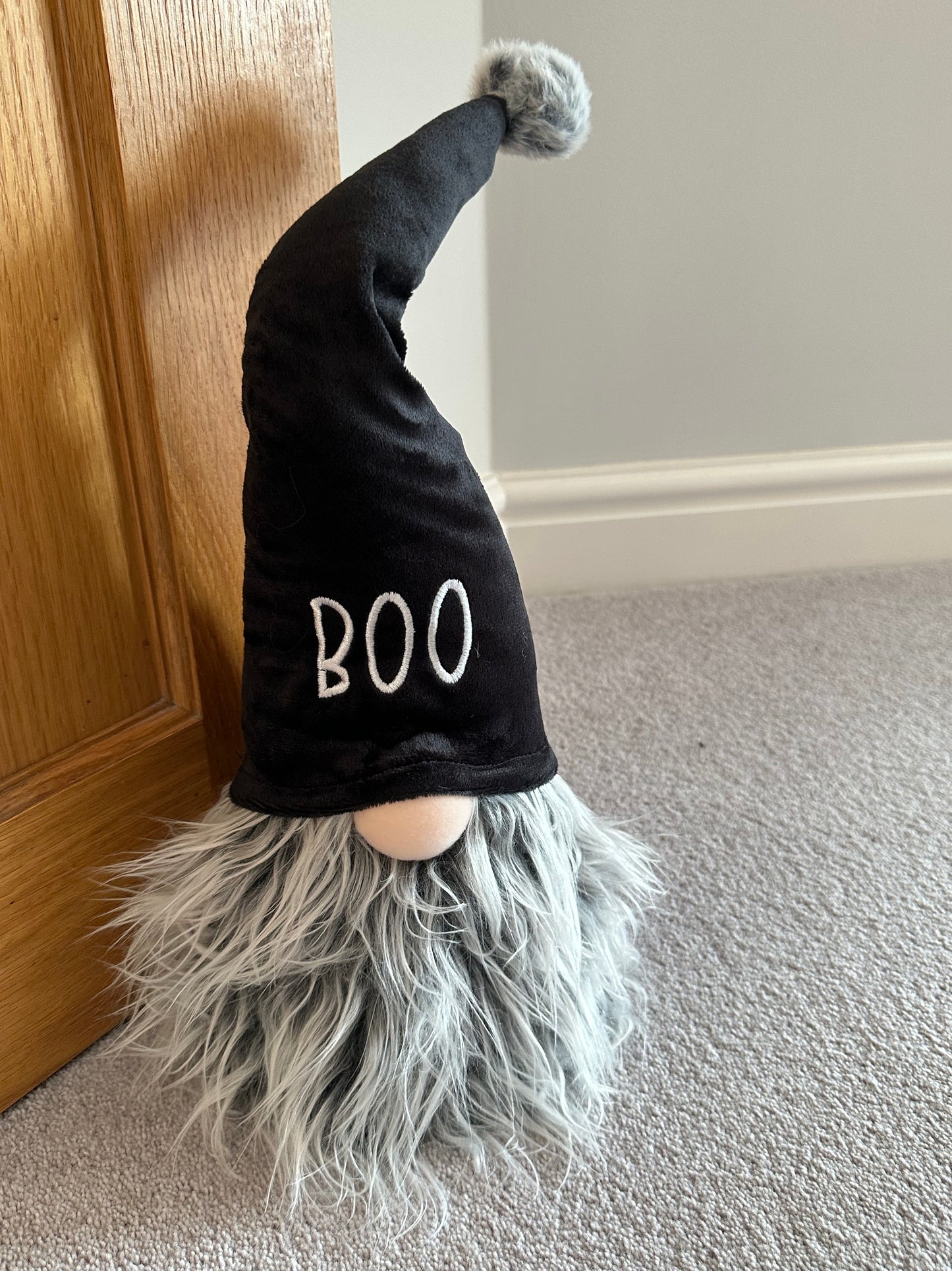 Boo Gonk Doorstop
