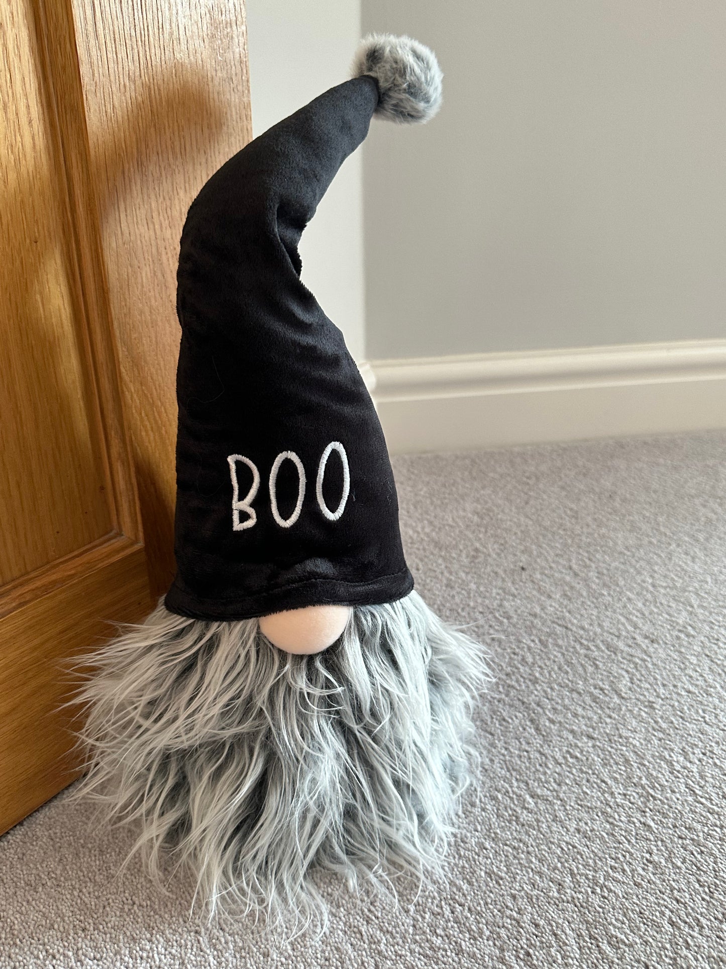 Boo Gonk Doorstop