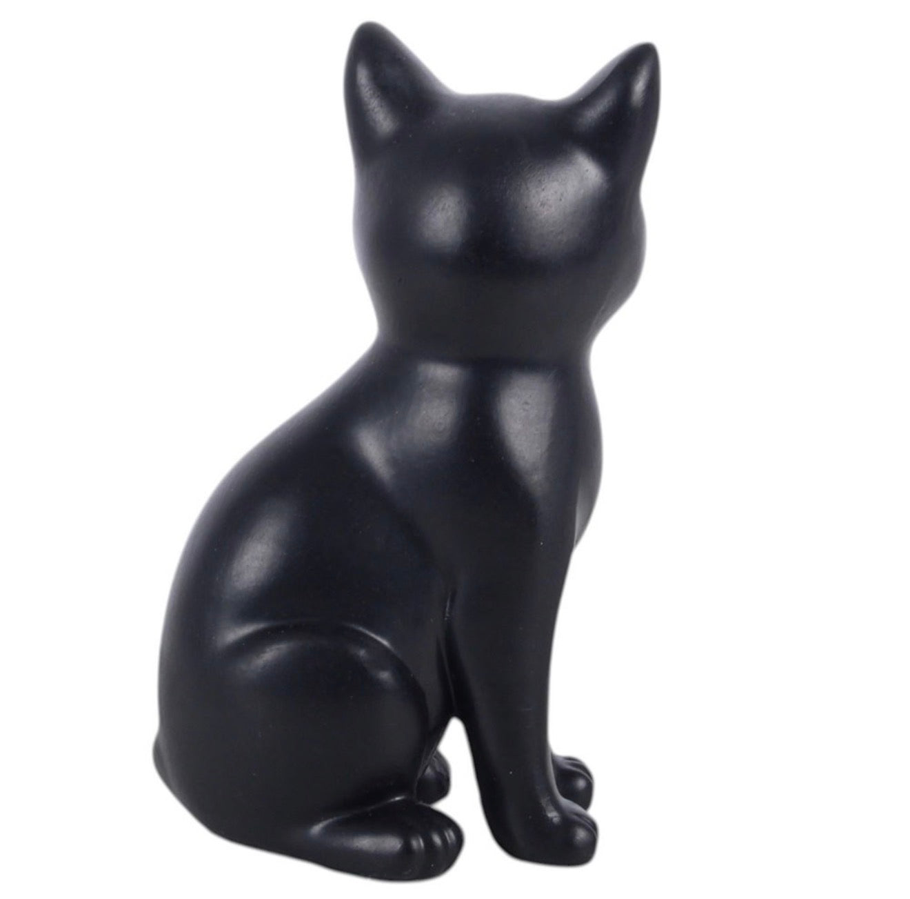 FRIGHTFUL FOLK BLACK CAT ORNAMENT