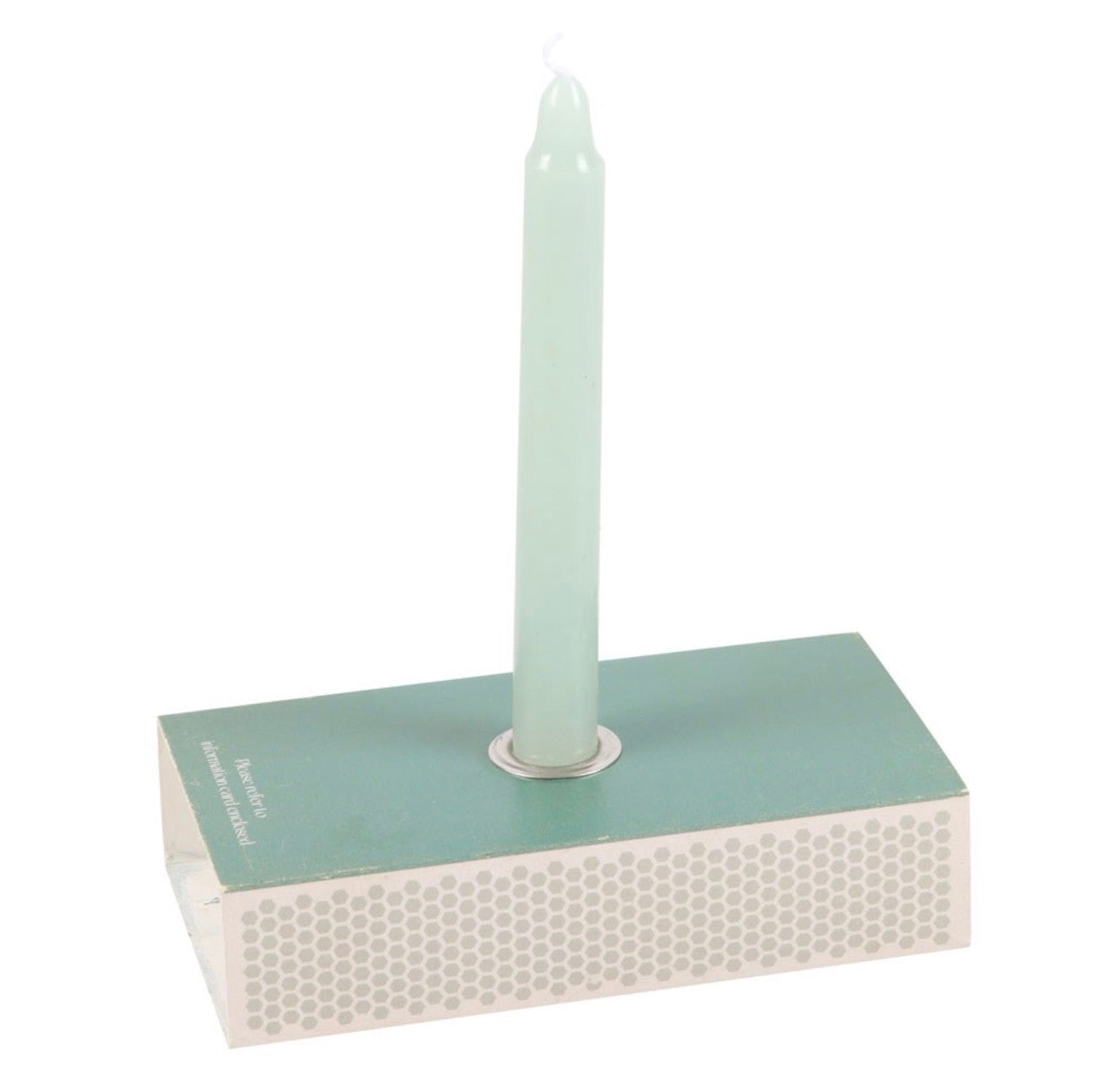 MAGIC LUCK SPELL IN A BOX