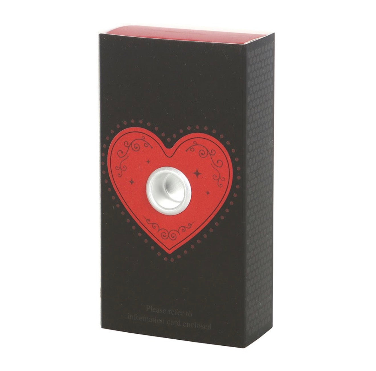 SET OF 3 LOVE SPELL CANDLES IN A BOX