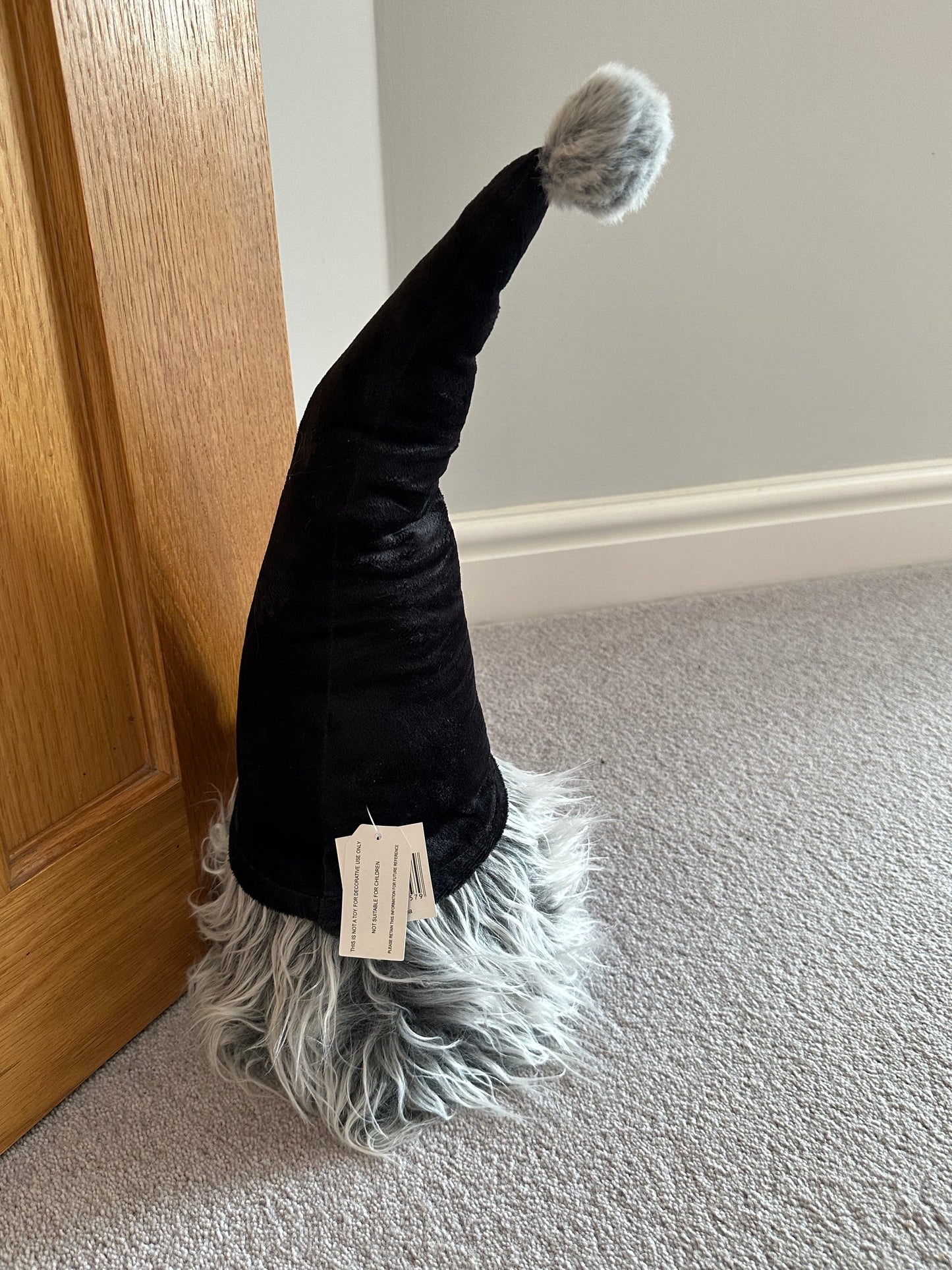 Boo Gonk Doorstop
