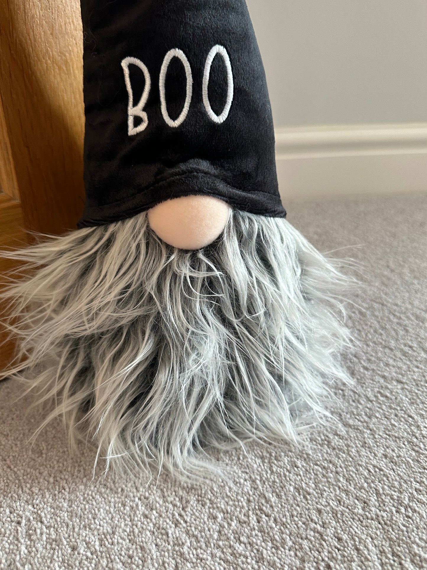Boo Gonk Doorstop