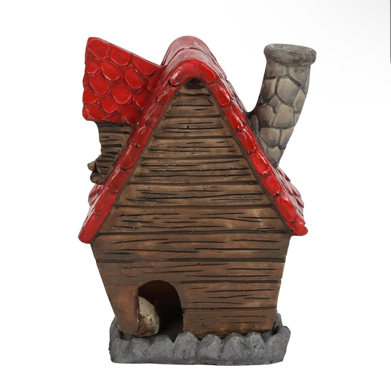 THE WILLOWS INCENSE CONE BURNER BY LISA PARKER