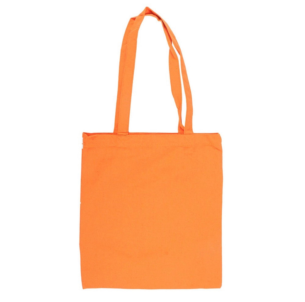 SWEET AND SPOOKY GHOST PRINT POLYCOTTON TOTE BAG