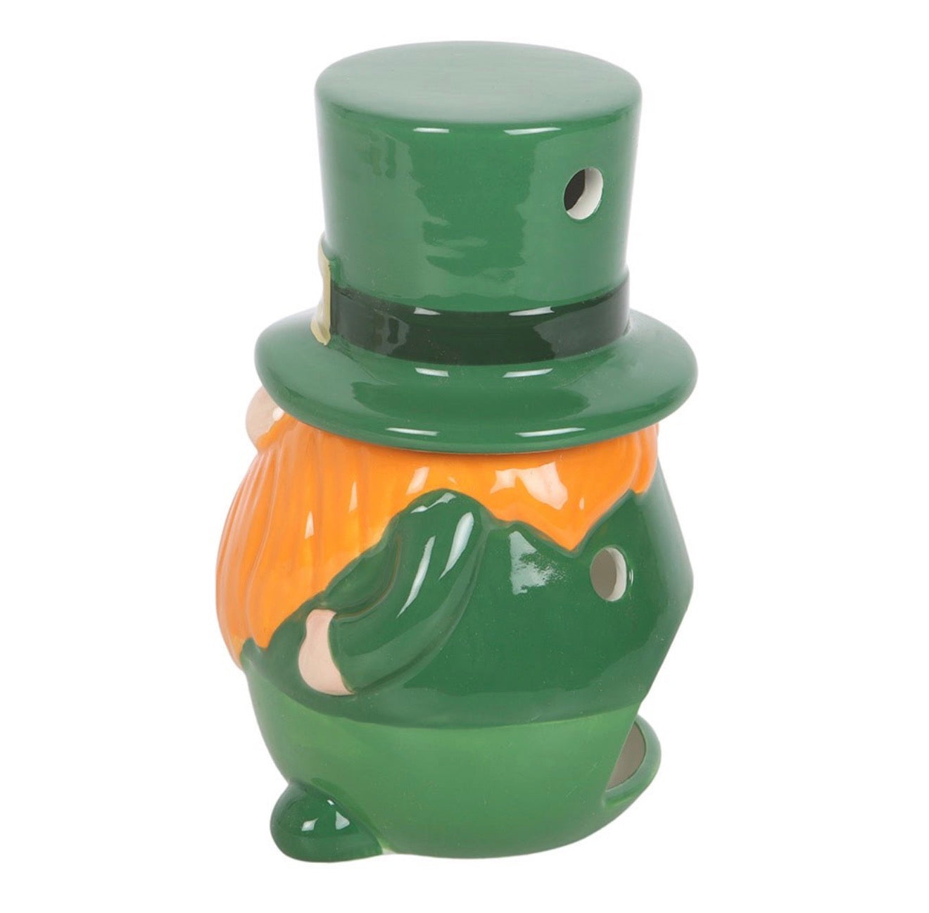 LUCKY LEPRECHAUN GONK OIL BURNER
