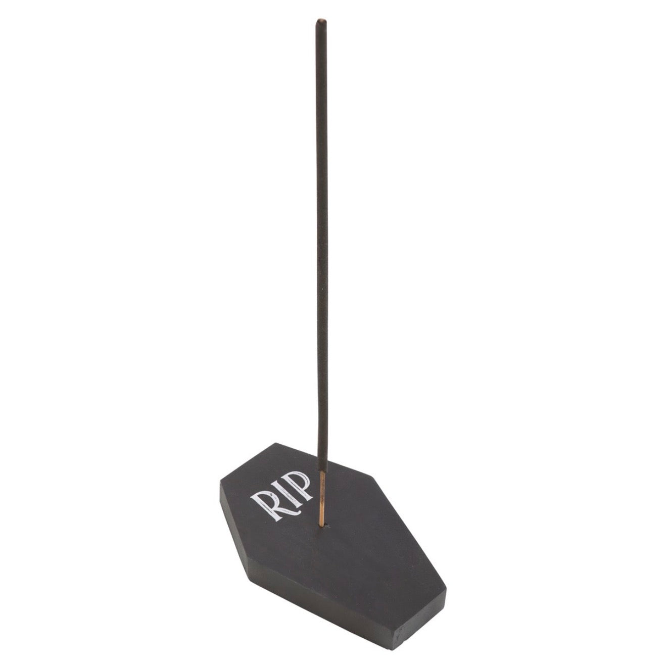 VAMPIRE BLOOD INCENSE STICK PACKS WITH COFFIN HOLDER