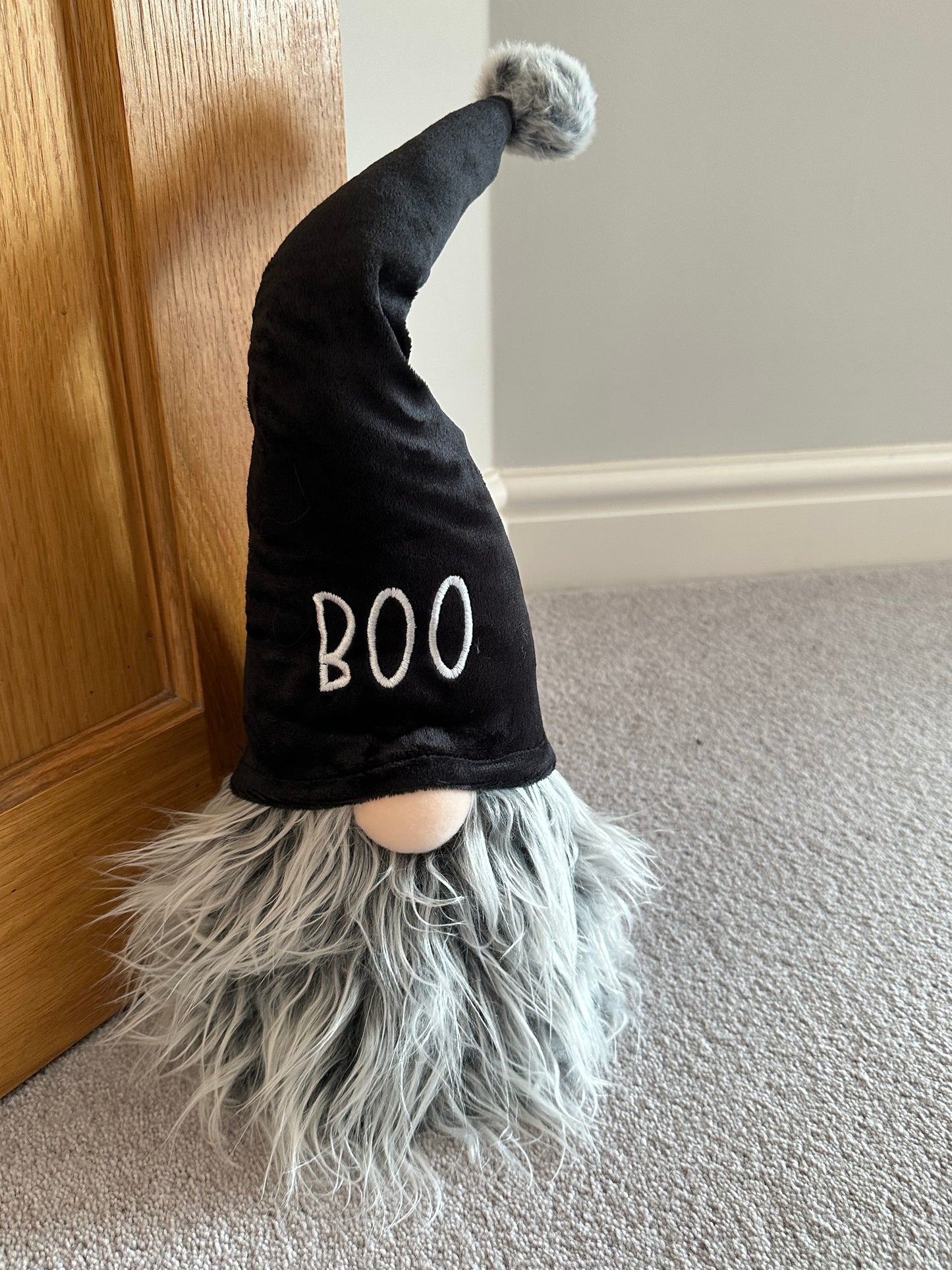 Boo Gonk Doorstop
