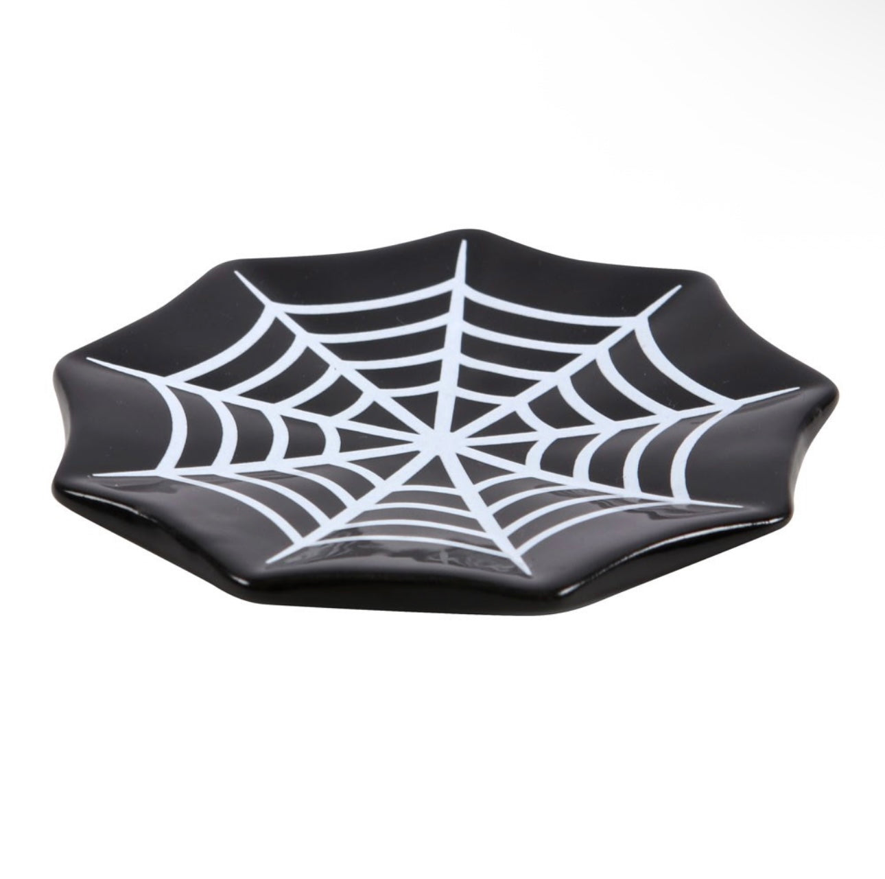 SPIDERWEB TRINKET DISH