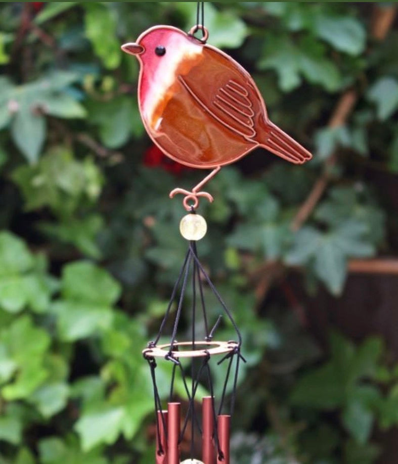 ROBIN WINDCHIME