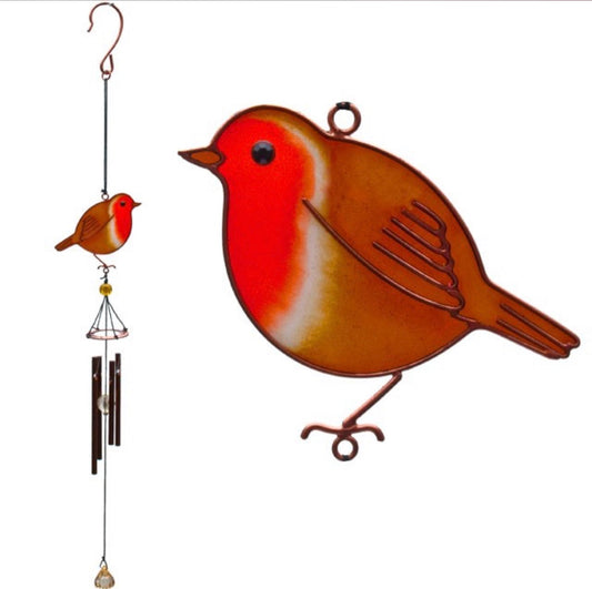 ROBIN WINDCHIME