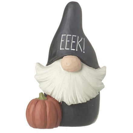 EEK! GONK FIGURE, 9CM
