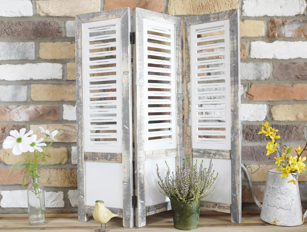 Mini Shutters