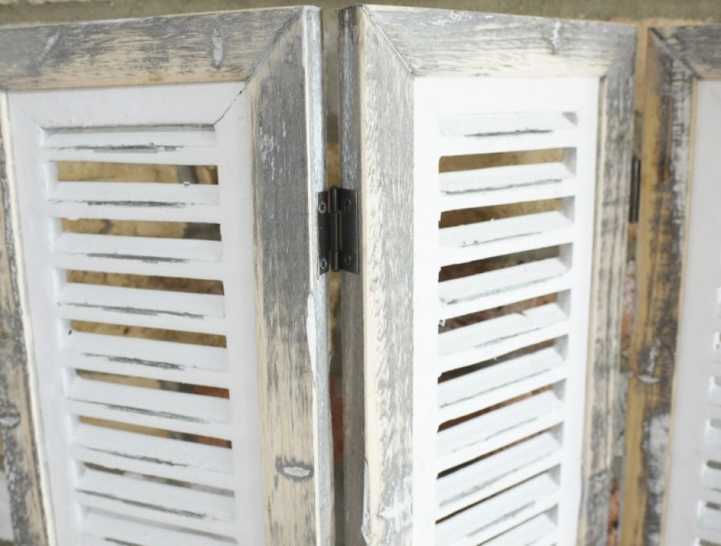 Mini Shutters