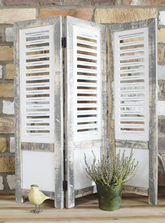 Mini Shutters