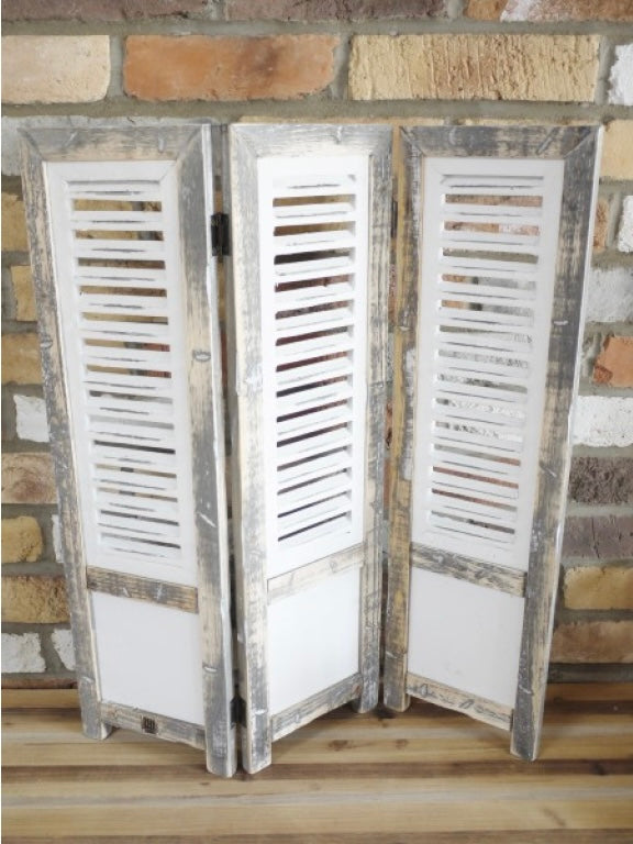 Mini Shutters