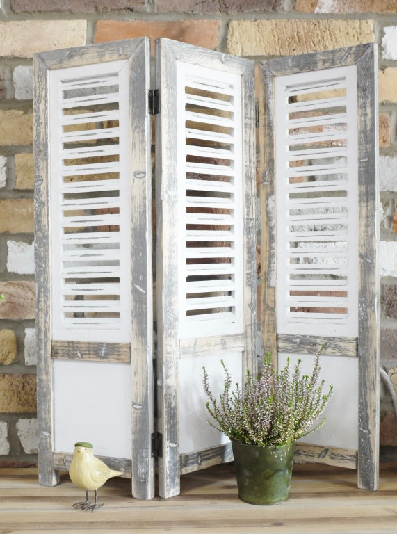 Mini Shutters
