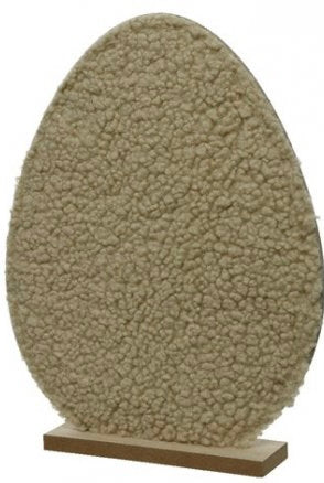 Large Egg Ornament